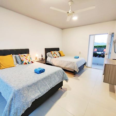 Casamia Hotel Boutique - Villeta Kültér fotó