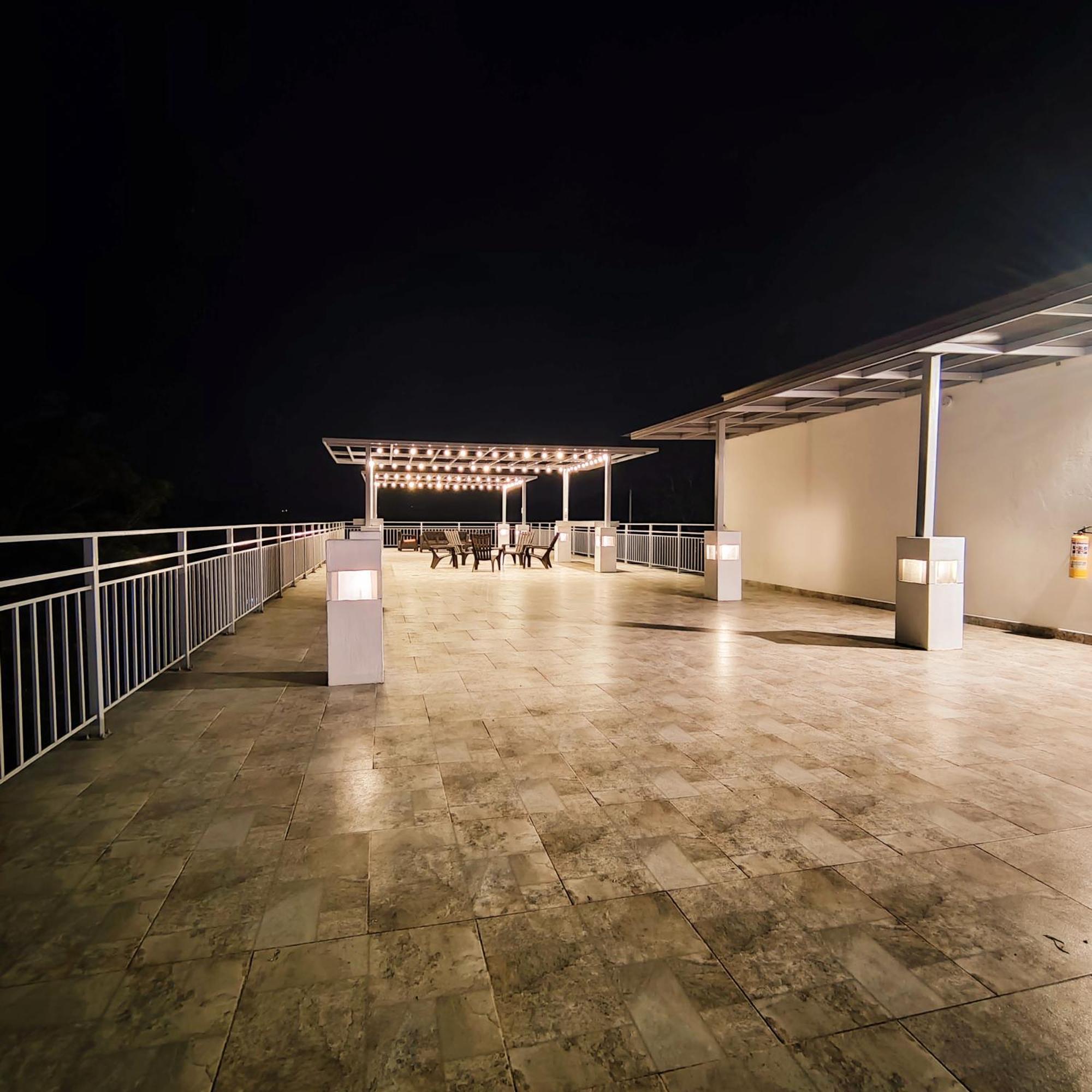 Casamia Hotel Boutique - Villeta Kültér fotó